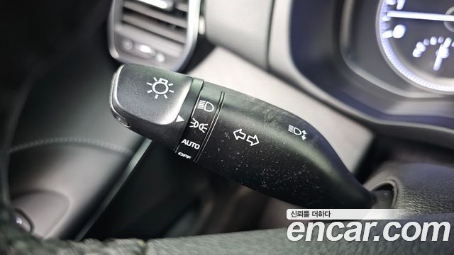 Hyundai Grandeur 2017 — photo 26