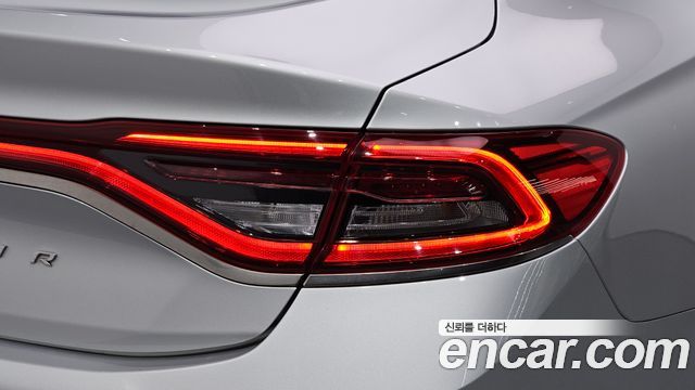 Hyundai Grandeur 2017 — photo 9