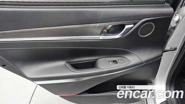 Hyundai Grandeur 2017 — photo 15