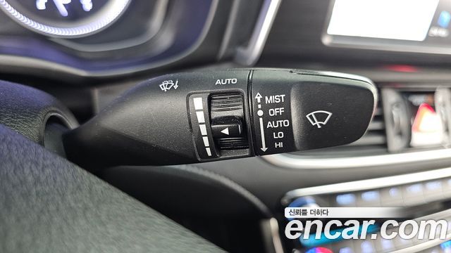 Hyundai Grandeur 2017 — photo 27