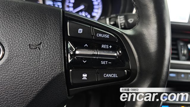 Hyundai Grandeur 2017 — photo 28