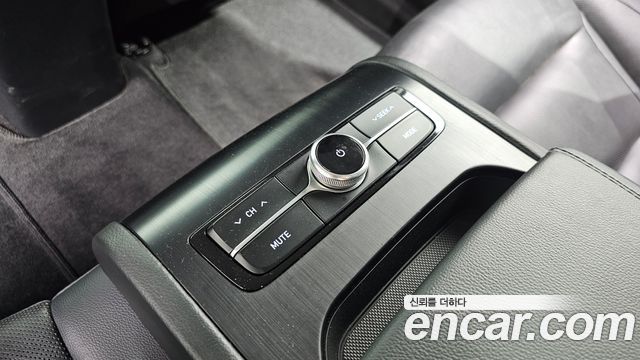 Hyundai Grandeur 2017 — photo 33
