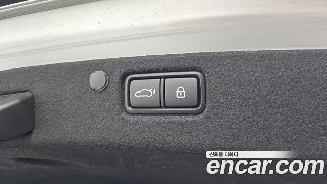 Hyundai Grandeur 2017 — photo 34