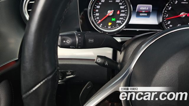 Mercedes-Benz E-Class 2019 — photo 26