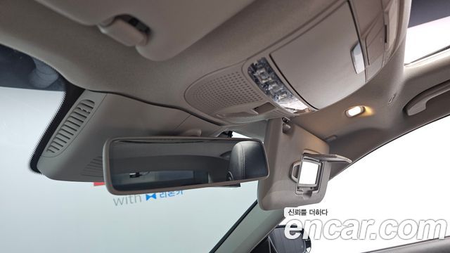 Mercedes-Benz E-Class 2019 — photo 27