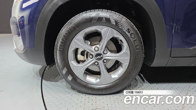 Kia Seltos 2024 — photo 5
