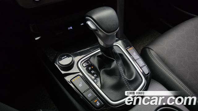 Kia Seltos 2024 — photo 9