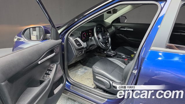 Kia Seltos 2024 — photo 10