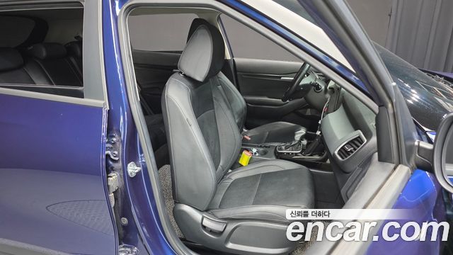 Kia Seltos 2024 — photo 12