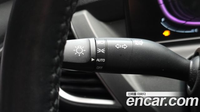 Kia Seltos 2024 — photo 15