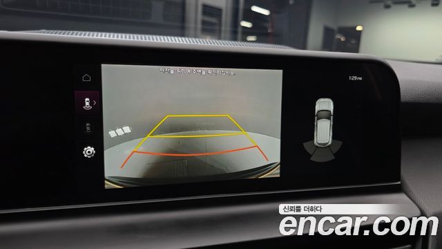 Kia Seltos 2024 — photo 16