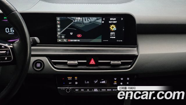 Kia Seltos 2024 — photo 18