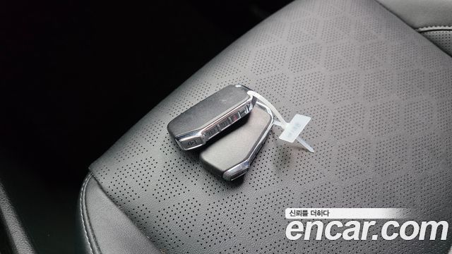 Kia Seltos 2024 — photo 20