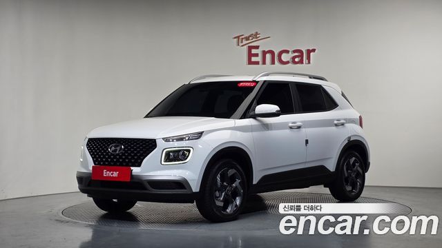 Hyundai Venue 2026 — photo 31