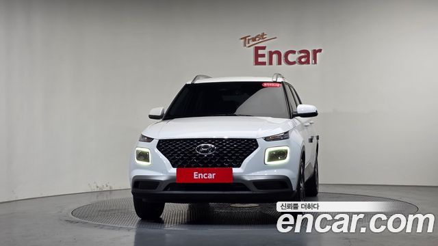 Hyundai Venue 2026 — photo 3