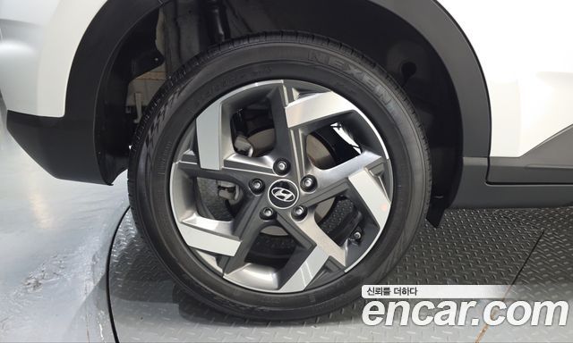 Hyundai Venue 2026 — photo 5