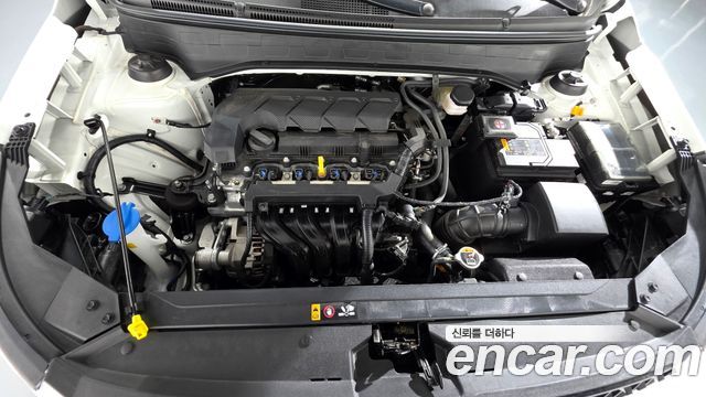 Hyundai Venue 2026 — photo 6