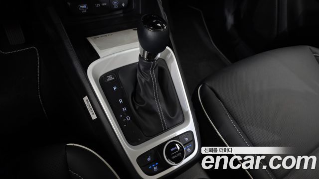 Hyundai Venue 2026 — photo 12