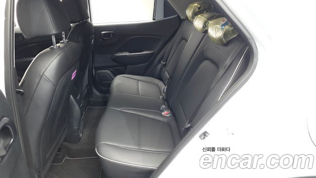 Hyundai Venue 2026 — photo 17