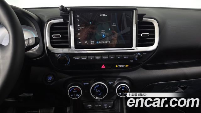 Hyundai Venue 2026 — photo 18