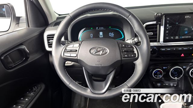 Hyundai Venue 2026 — photo 19