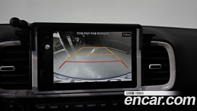 Hyundai Venue 2026 — photo 20
