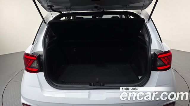 Hyundai Venue 2026 — photo 23
