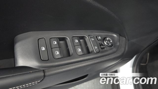 Hyundai Venue 2026 — photo 26