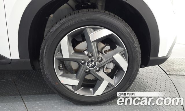 Hyundai Venue 2026 — photo 7