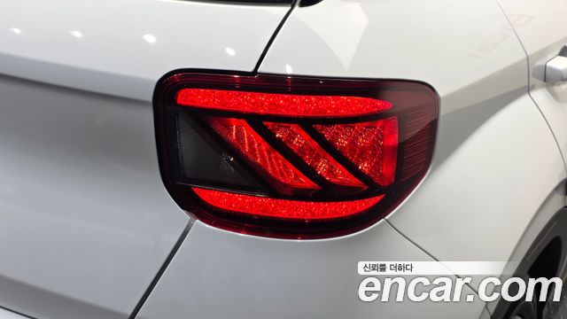 Hyundai Venue 2026 — photo 9