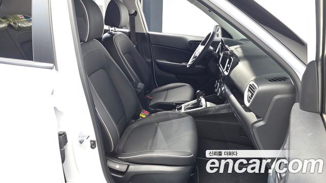 Hyundai Venue 2026 — photo 16