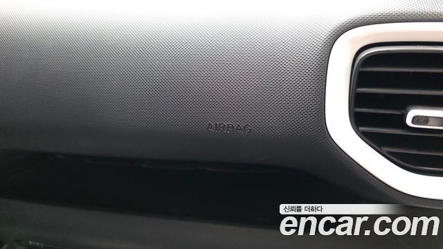 Hyundai Venue 2026 — photo 30