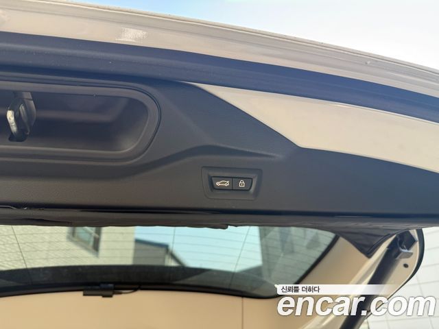 BMW X7 2022 — photo 18