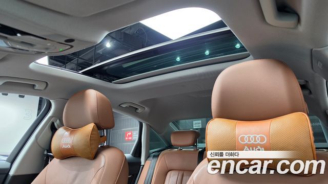 Audi A6 2020 — photo 16