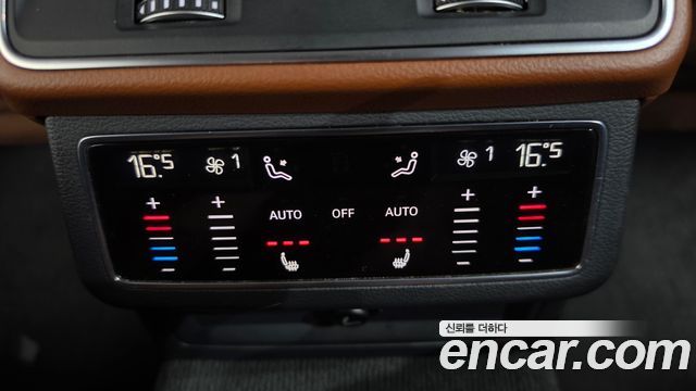 Audi A6 2020 — photo 19