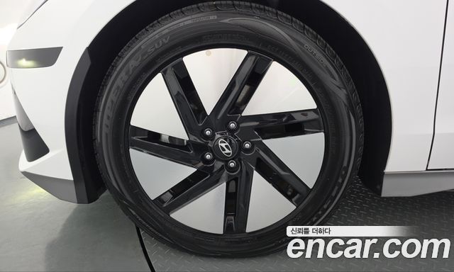 Hyundai Ioniq6 2025 — photo 5