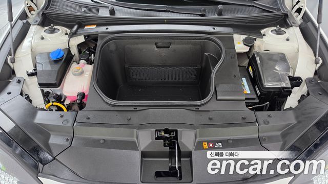 Hyundai Ioniq6 2025 — photo 6