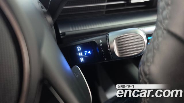 Hyundai Ioniq6 2025 — photo 12