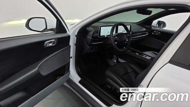 Hyundai Ioniq6 2025 — photo 13