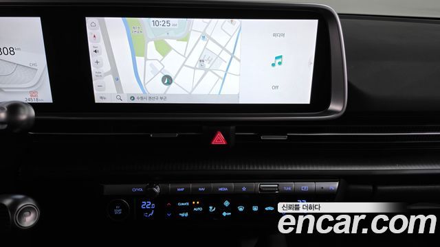 Hyundai Ioniq6 2025 — photo 18