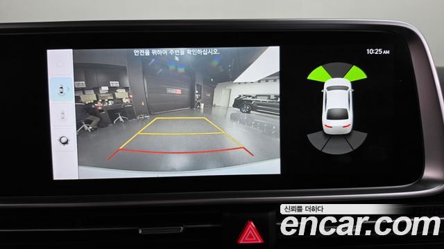 Hyundai Ioniq6 2025 — photo 20