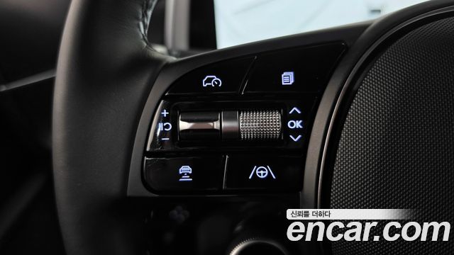 Hyundai Ioniq6 2025 — photo 22
