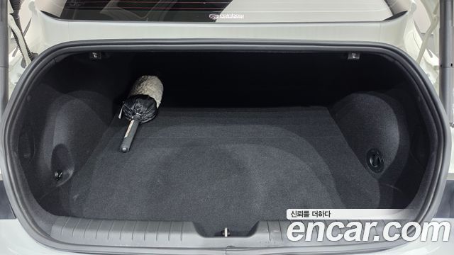 Hyundai Ioniq6 2025 — photo 24