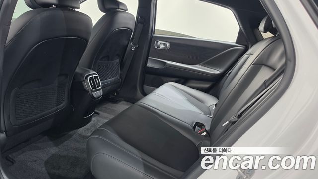 Hyundai Ioniq6 2025 — photo 25