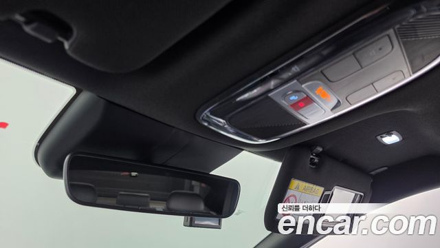 Hyundai Ioniq6 2025 — photo 26
