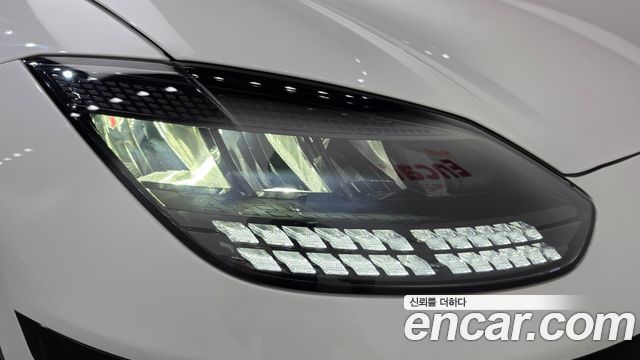 Hyundai Ioniq6 2025 — photo 8
