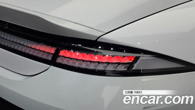 Hyundai Ioniq6 2025 — photo 9