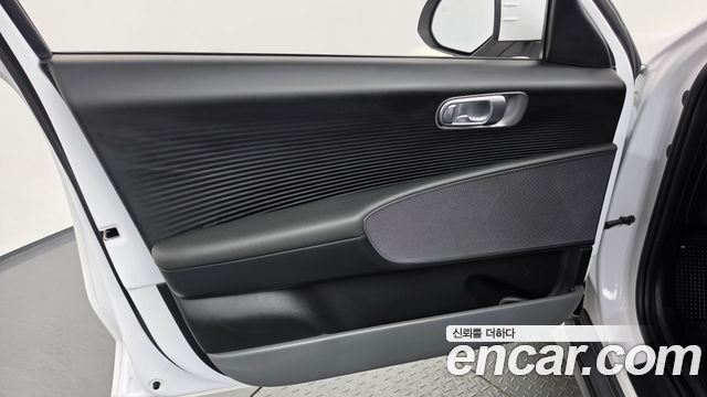 Hyundai Ioniq6 2025 — photo 14