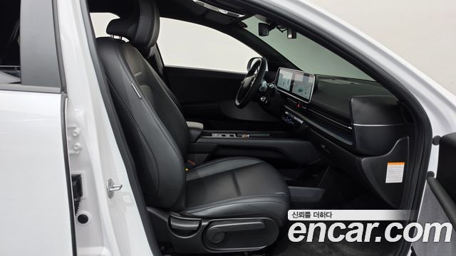 Hyundai Ioniq6 2025 — photo 16