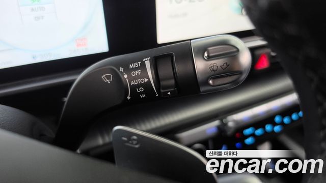 Hyundai Ioniq6 2025 — photo 28